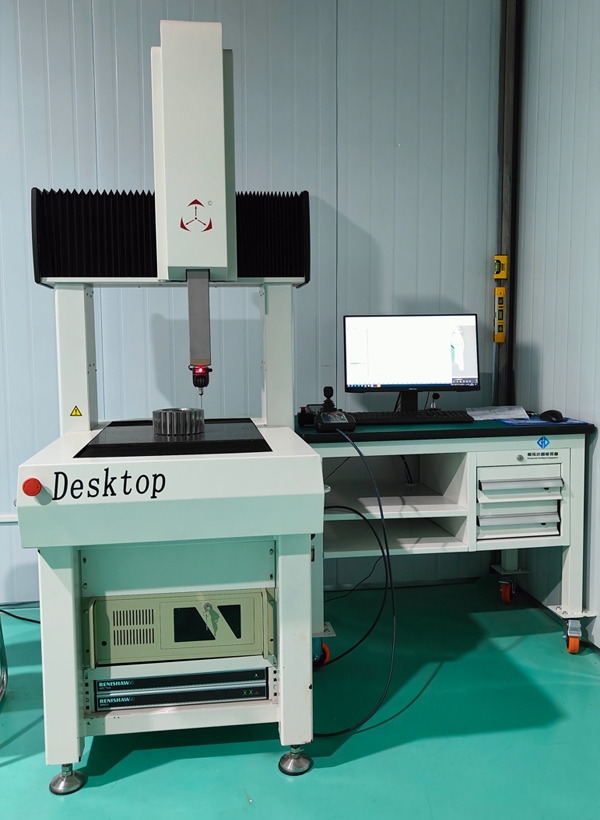 DeskTop 新机，实用便捷，走向世界